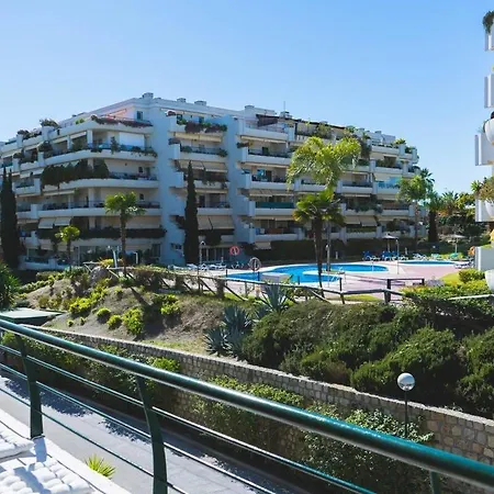 Moderno En Guadalmina Golf - Apartment Marbella