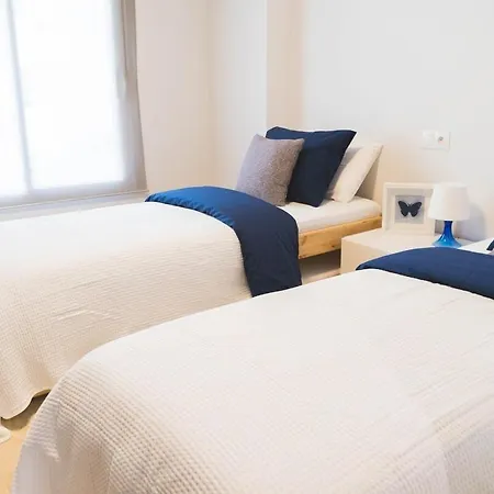 Moderno En Guadalmina Golf - Marbella