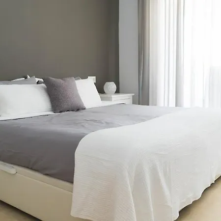 Moderno En Guadalmina Golf -