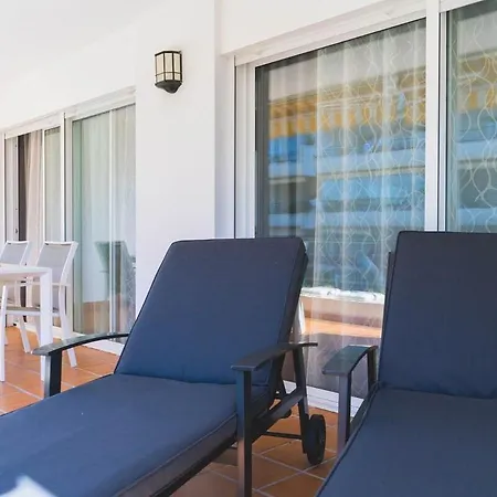 Moderno En Guadalmina Golf - Apartment