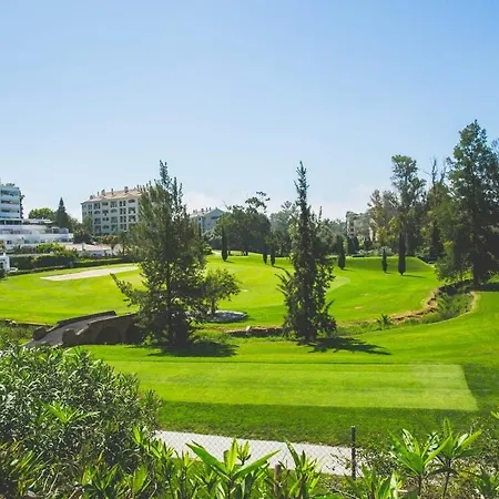 Moderno En Guadalmina Golf - Marbella