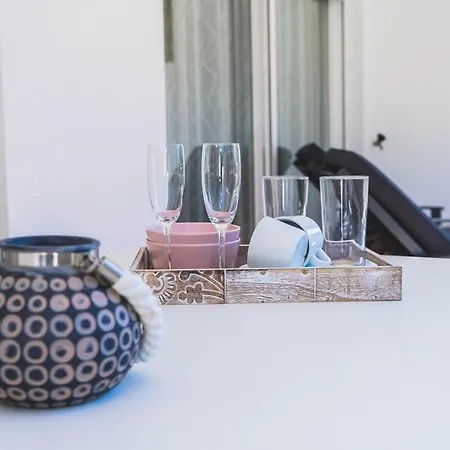 Moderno En Guadalmina Golf -