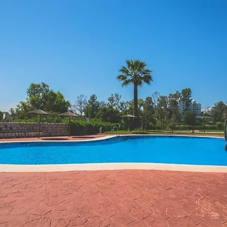 Moderno En Guadalmina Golf - Apartment