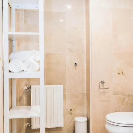 Moderno En Guadalmina Golf - Apartment Marbella