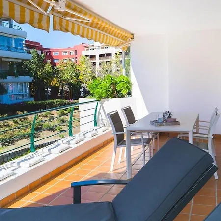Moderno En Guadalmina Golf - Marbella