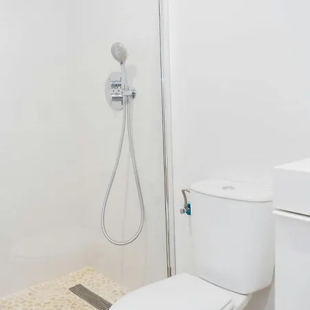 Moderno En Guadalmina Golf -