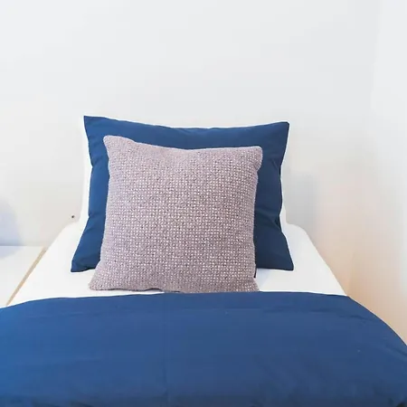 Apartment Moderno En Guadalmina Golf - Marbella