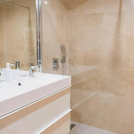 Moderno En Guadalmina Golf - * Marbella