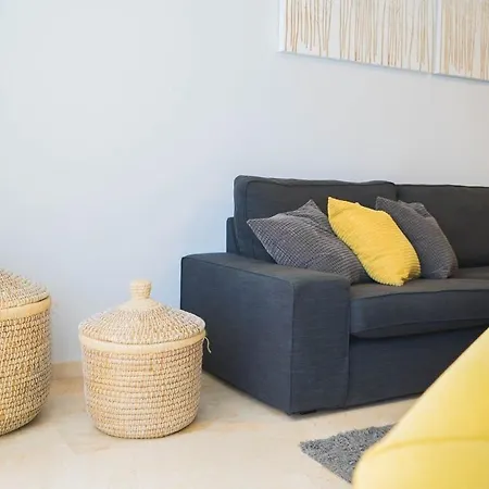 Moderno En Guadalmina Golf - Appartamento