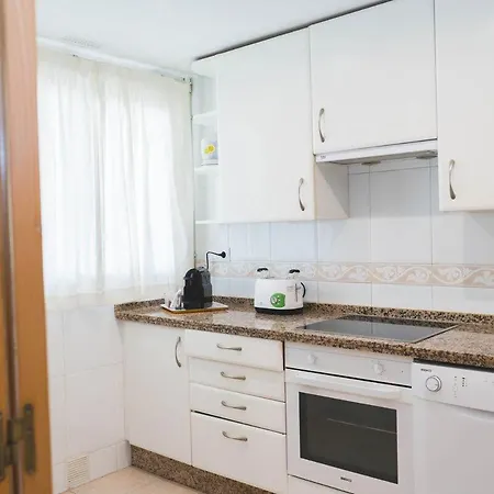 Appartamento Moderno En Guadalmina Golf - *