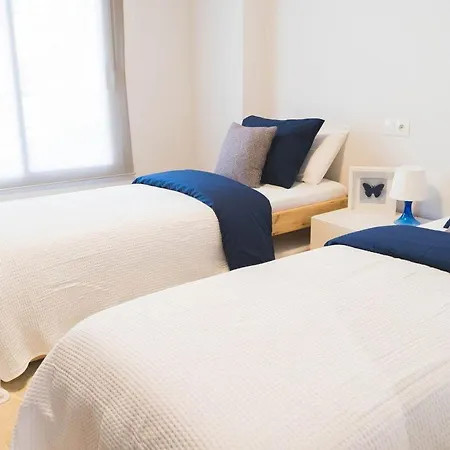 Appartamento Moderno En Guadalmina Golf - *