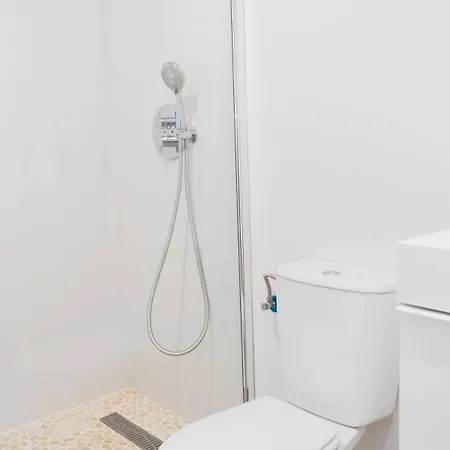 Moderno En Guadalmina Golf - Appartamento