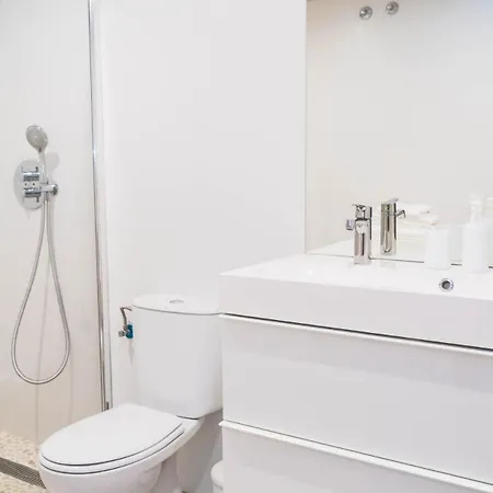 Moderno En Guadalmina Golf - Appartamento Marbella