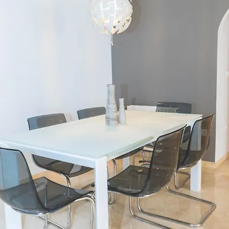 Precioso En Guadalmina Golf - Apartmán Marbella