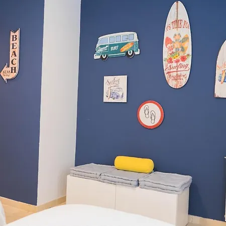 Apartmán Precioso En Guadalmina Golf - *