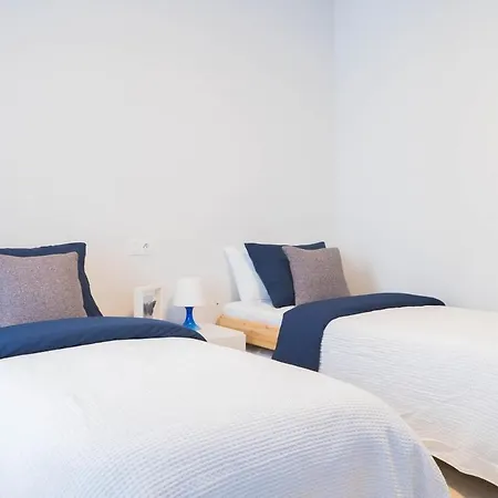 Apartmán Precioso En Guadalmina Golf -
