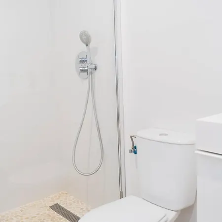 Precioso En Guadalmina Golf - Apartmán *
